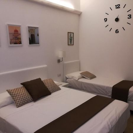 B&B Suites Via Del Mare Presicce Extérieur photo