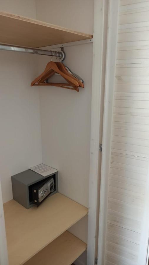 B&B Suites Via Del Mare Presicce Extérieur photo
