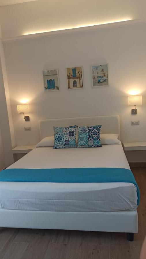 B&B Suites Via Del Mare Presicce Extérieur photo