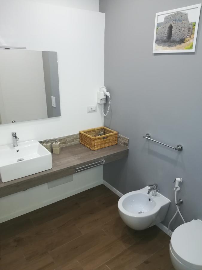 B&B Suites Via Del Mare Presicce Extérieur photo