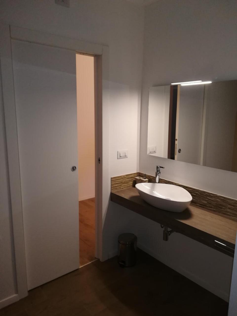 B&B Suites Via Del Mare Presicce Extérieur photo