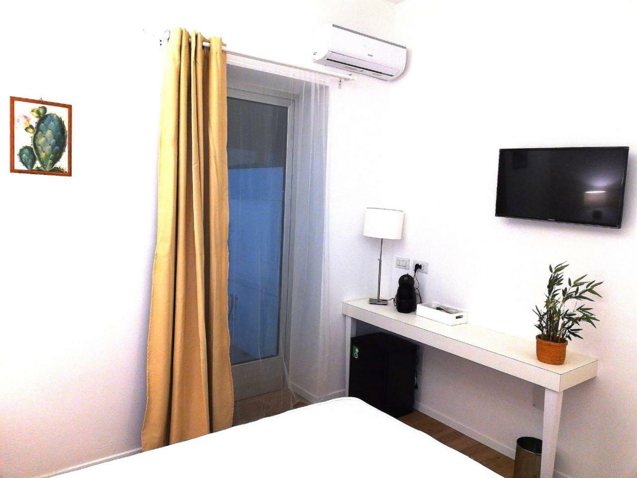 B&B Suites Via Del Mare Presicce Extérieur photo